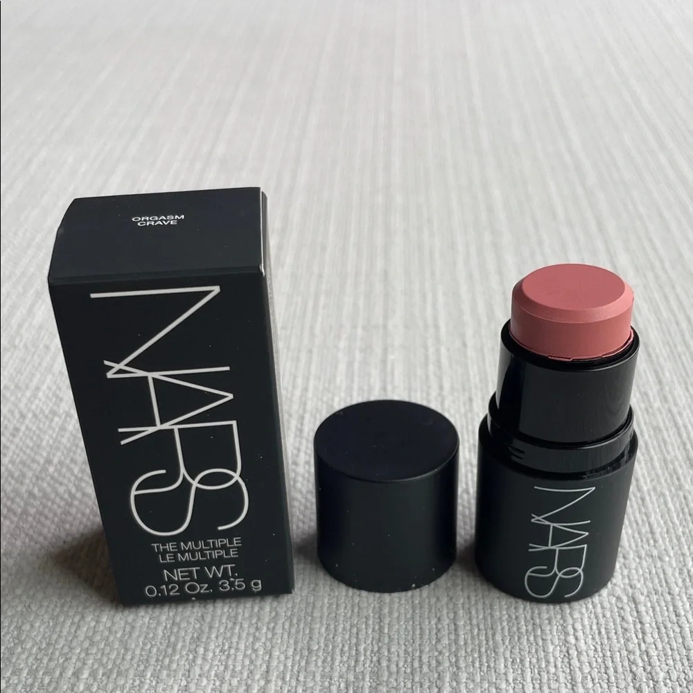 NARS The Multiple orgasm crave 3.5g mini